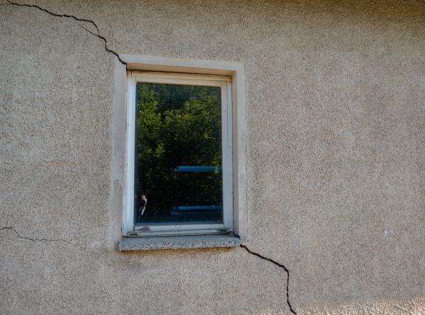 Cost of Home Foundation Repair in Sevierville
