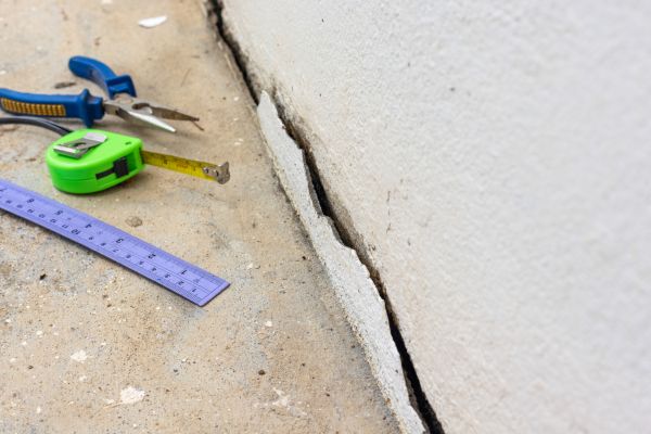 Cost of House Leveling in Sevierville
