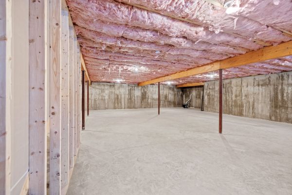 Cost of Foundation Maintenance in Sevierville