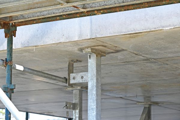 Cost of Pier And Beam Repair in Sevierville