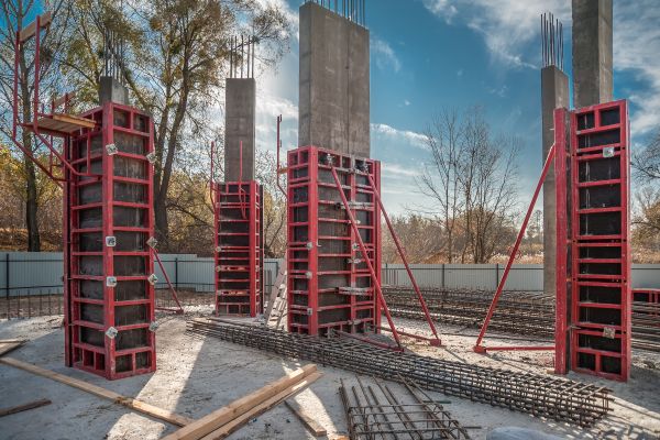 Cost of Foundation Support Service in Sevierville