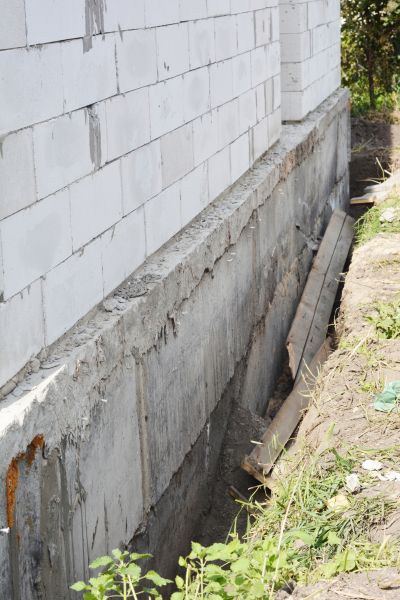 Cost of Subsidence Repair in Sevierville
