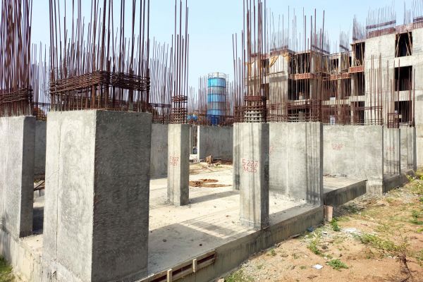 Cost of Foundation Stabilizing in Sevierville