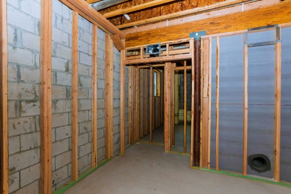 Cost of Basement Stabilization in Sevierville