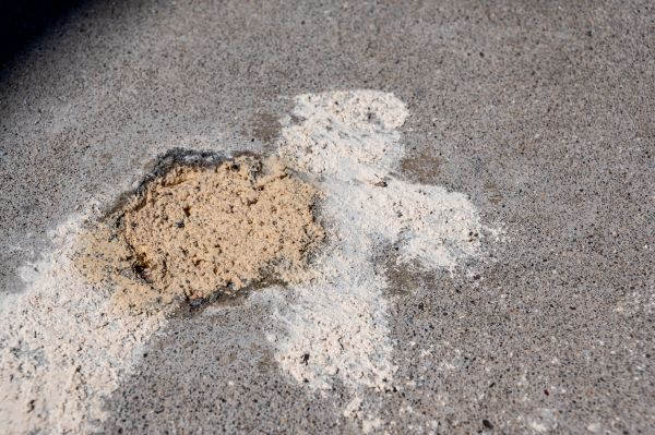 Cost of Foundation Leveling Service in Sevierville