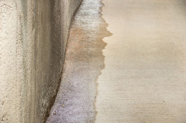 Cost of Leaking Foundation Repair in Sevierville