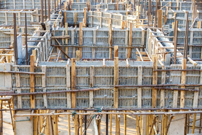 Foundation Stabilization